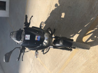 Bajaj Pulsar 150 DTSi