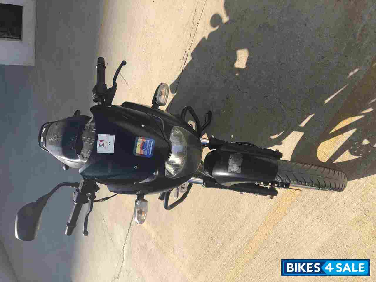 Bajaj Pulsar 150 DTSi Bajaj Pulsar 150 DTSi