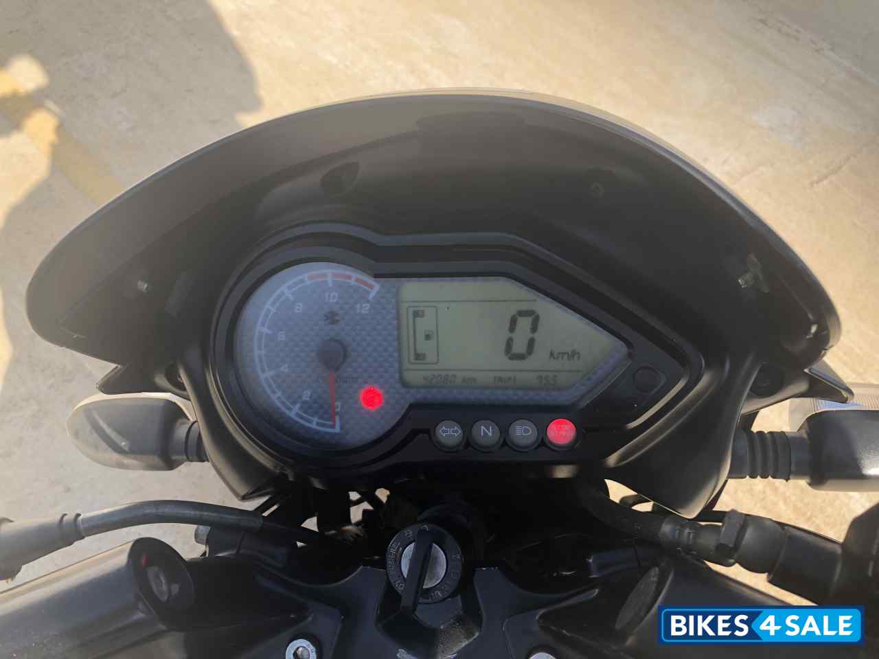 Bajaj Pulsar 150 DTSi Bajaj Pulsar 150 DTSi