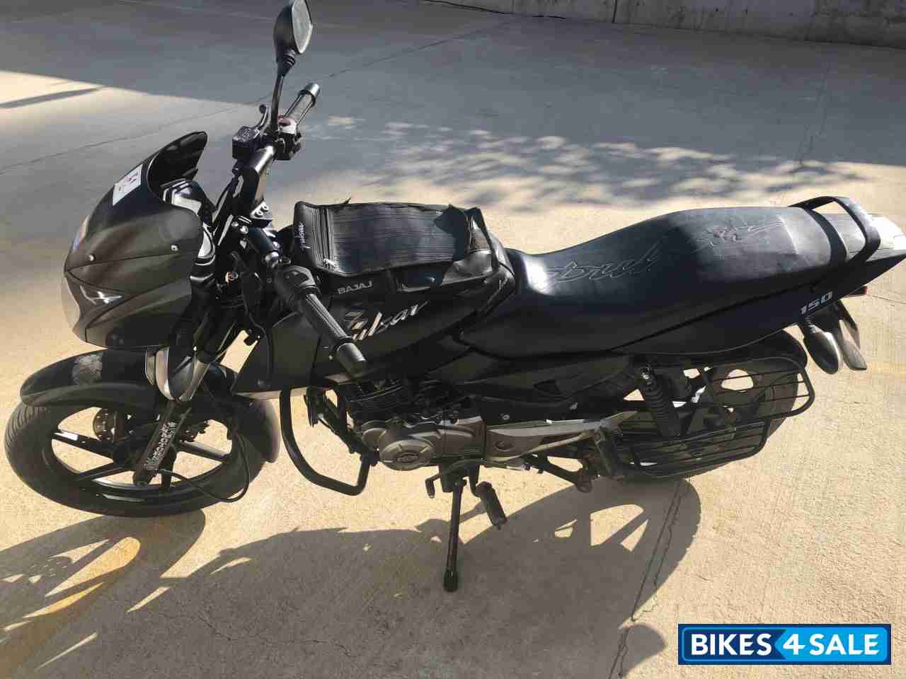 Bajaj Pulsar 150 DTSi Bajaj Pulsar 150 DTSi