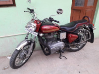 Royal Enfield Bullet Electra 2003 Model