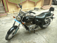 Bajaj Avenger 220 DTS-i 2014 Model