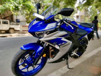 Yamaha YZF R3