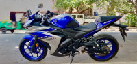 Yamaha YZF R3