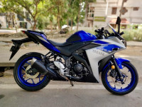 Yamaha YZF R3