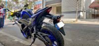 Yamaha YZF R3