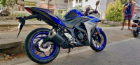 Yamaha YZF R3