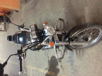 Royal Enfield Thunderbird 350 2014 Model