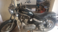 Royal Enfield Thunderbird 350 2006 Model