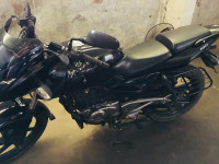 Bajaj Pulsar 180 DTSi 2014 Model