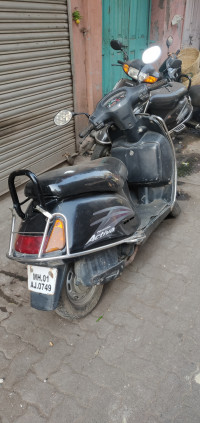 Honda Activa 2008 Model