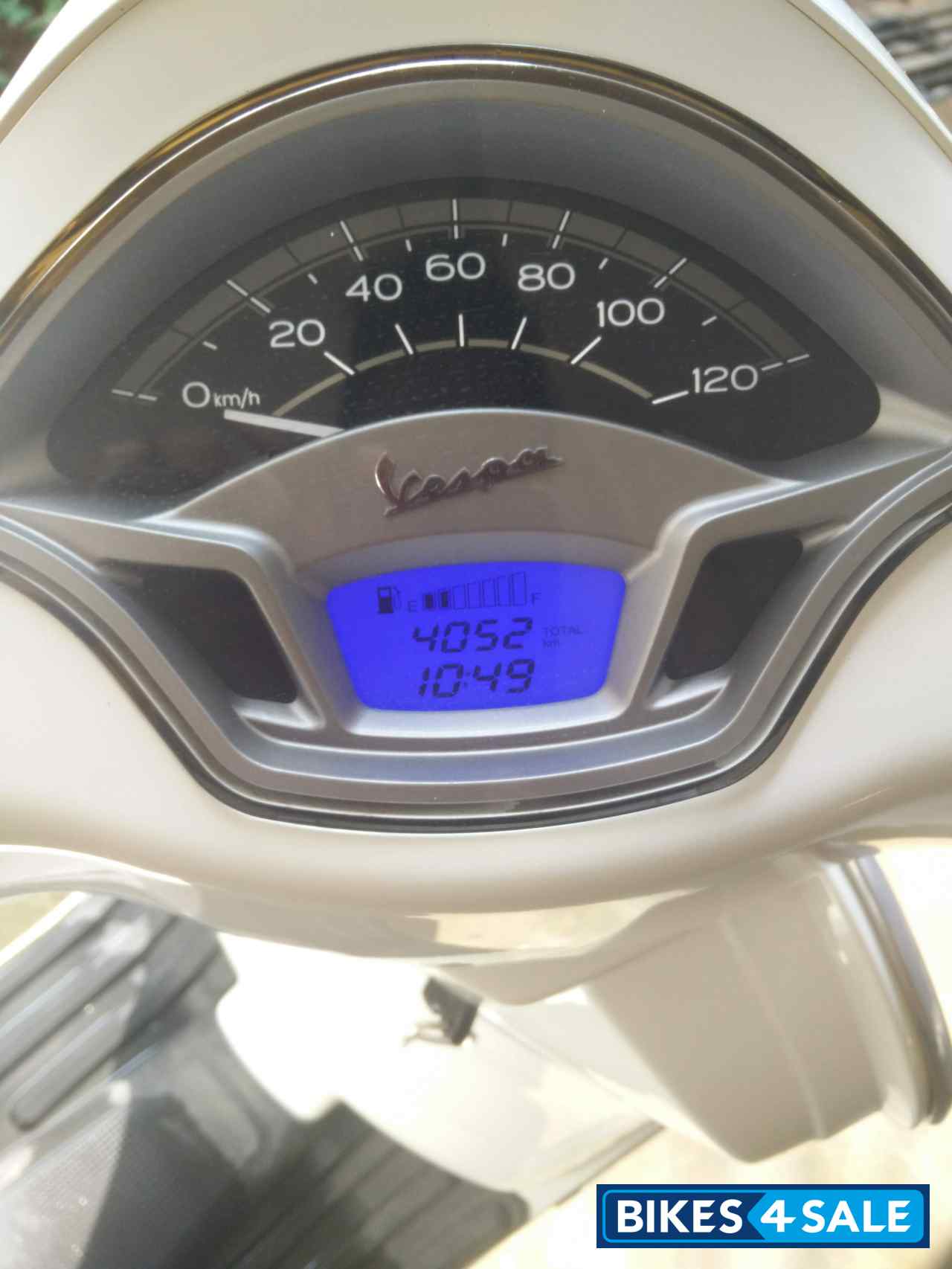 LML Vespa