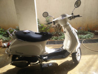 LML Vespa