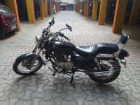 Bajaj Avenger 220 DTS-i 2012 Model