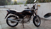 Bajaj Pulsar 150 DTSi