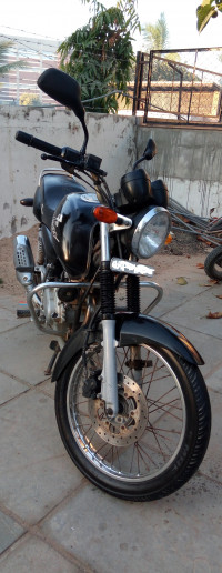 Bajaj Pulsar 150 DTSi