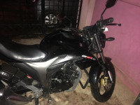 Suzuki Gixxer 150 2015 Model