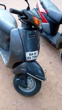 Honda Activa 2007 Model