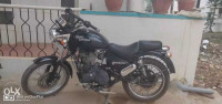 Royal Enfield Thunderbird 350 2014 Model