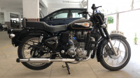 Royal Enfield Bullet 350 Twinspark 2016 Model