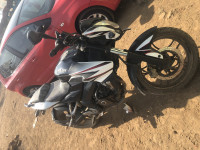 Bajaj Pulsar 200 NS 2014 Model