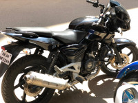 Bajaj Pulsar 220F 2010 Model