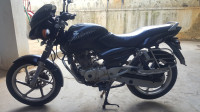 Bajaj Pulsar 150 DTSi 2006 Model