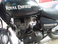 Royal Enfield Thunderbird 350 2014 Model