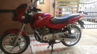 Bajaj Pulsar 150 DTSi 2008 Model