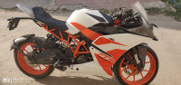 KTM RC 200