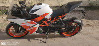 KTM RC 200