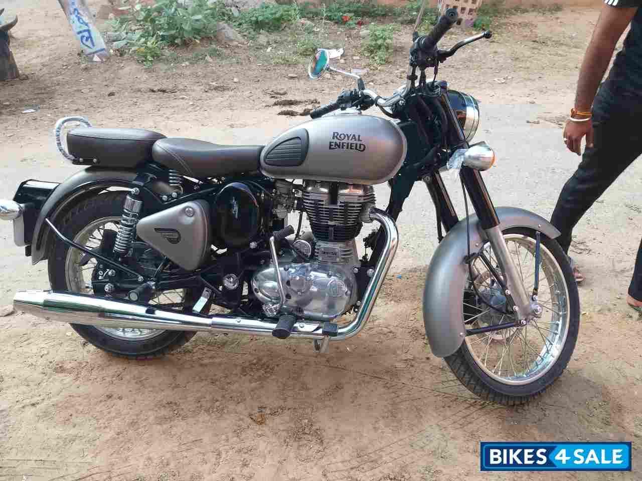 royal enfield 350 second hand price