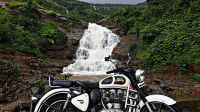 Royal Enfield Classic 350 2014 Model