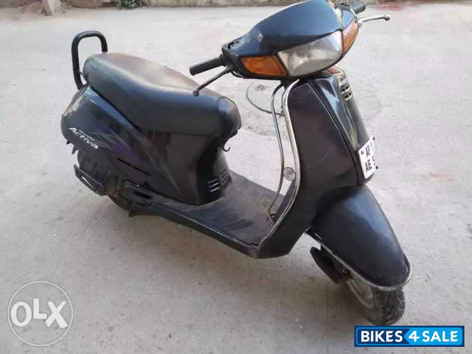 olx activa for sale