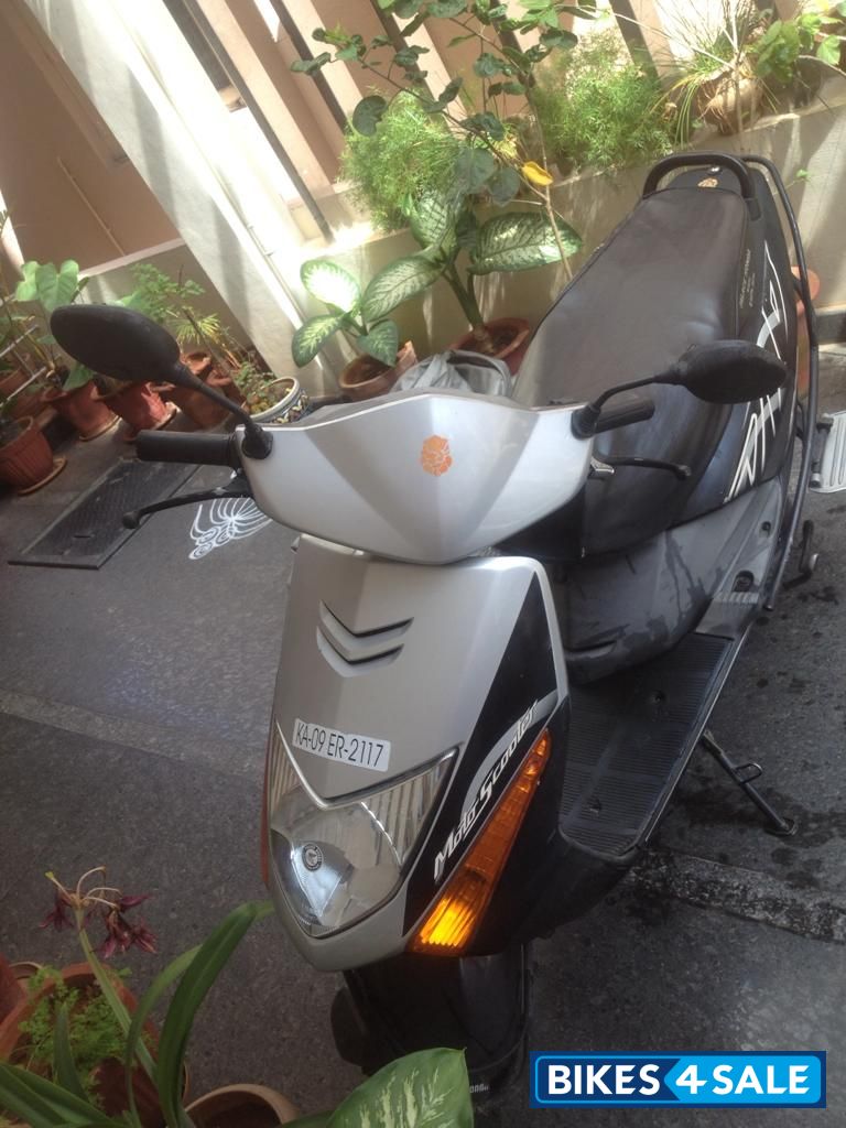 used honda dio for sale