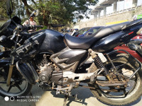 TVS Apache RTR 180 2010 Model