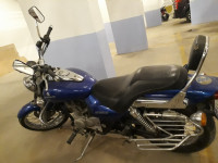 Bajaj Avenger 220 DTS-i 2012 Model