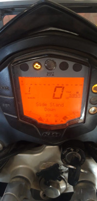 KTM Duke 390 2015 Model