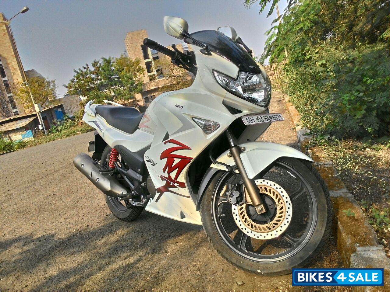 karizma zmr for sale