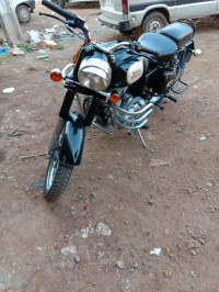 Royal Enfield Classic 350 2017 Model