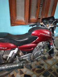 Bajaj Pulsar 150 DTSi 2006 Model