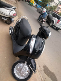 Suzuki Access 125 2017 Model