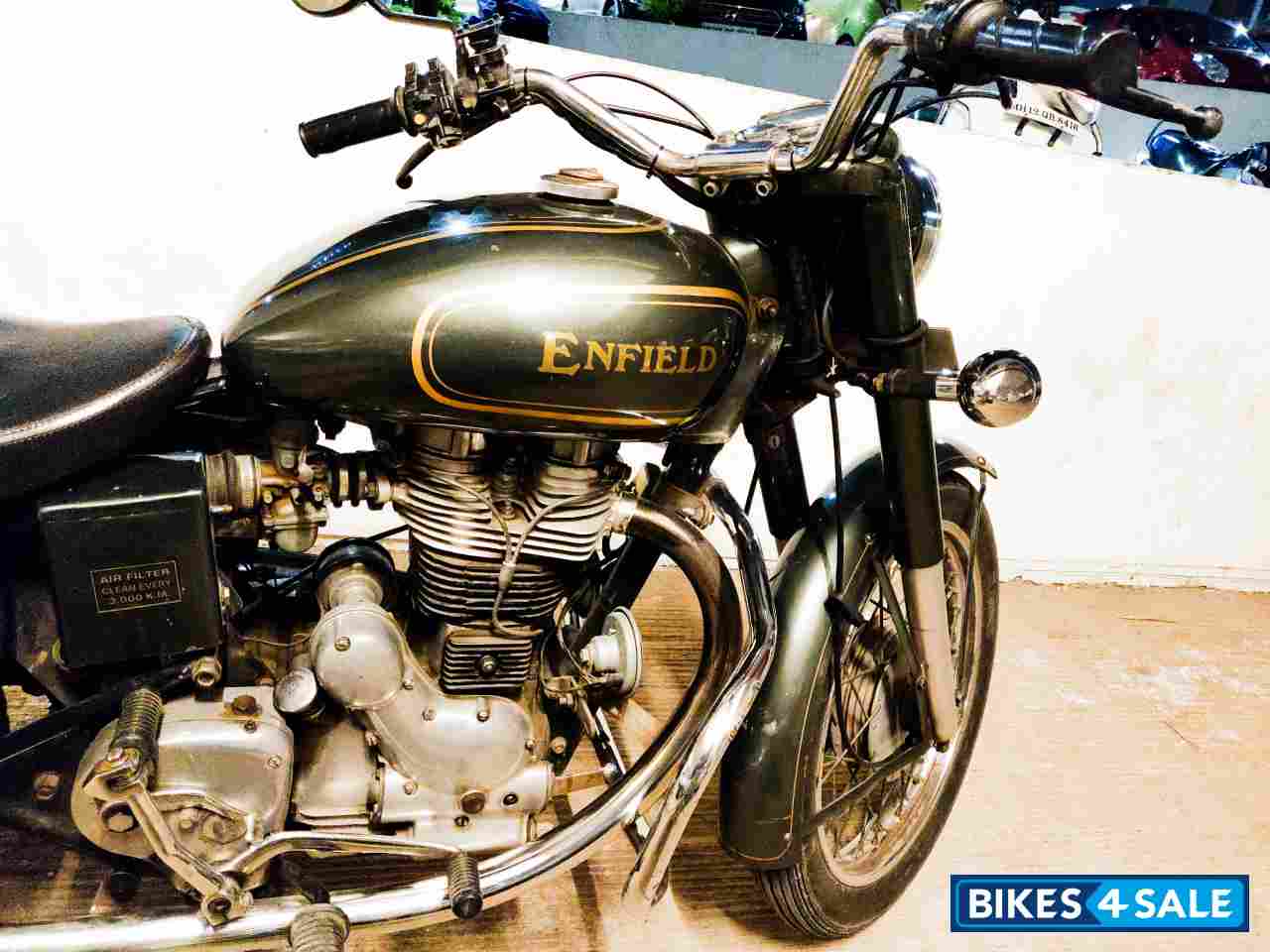 royal enfield bullet for sale near me