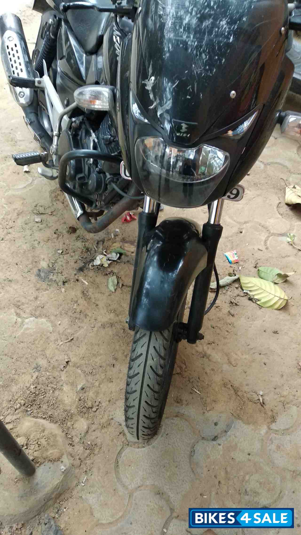 pulsar 150 front tyre price