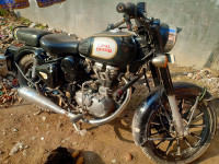 Royal Enfield Classic 350 2016 Model