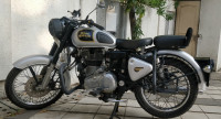 Royal Enfield Classic 350 2017 Model