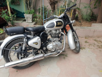 Royal Enfield Classic 350 2016 Model