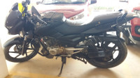 Bajaj Pulsar 150 Classic 2011 Model