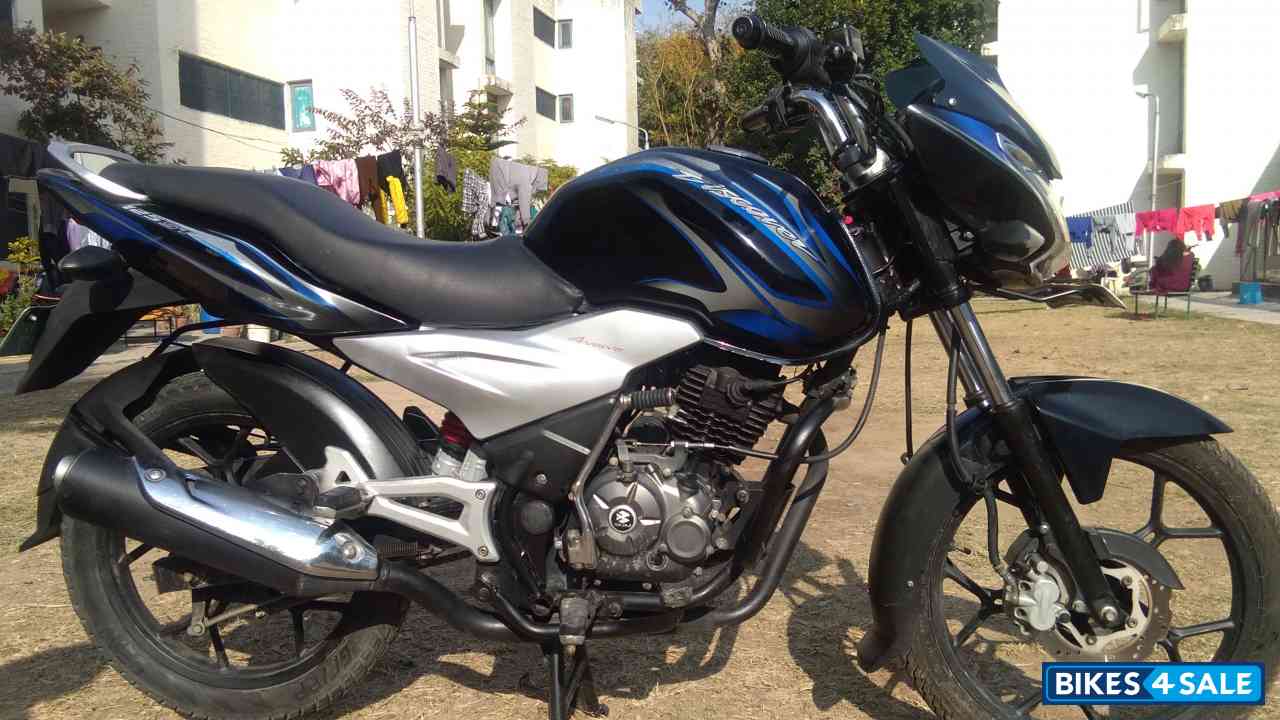 Used Bajaj Discover 2024 www.alhudapk