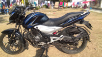 Bajaj Discover 125 ST